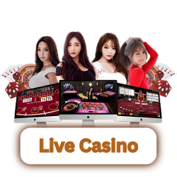 JEETBET live casino