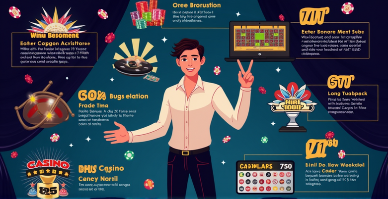 Live Casino Bangladesh | Experience the Thrill