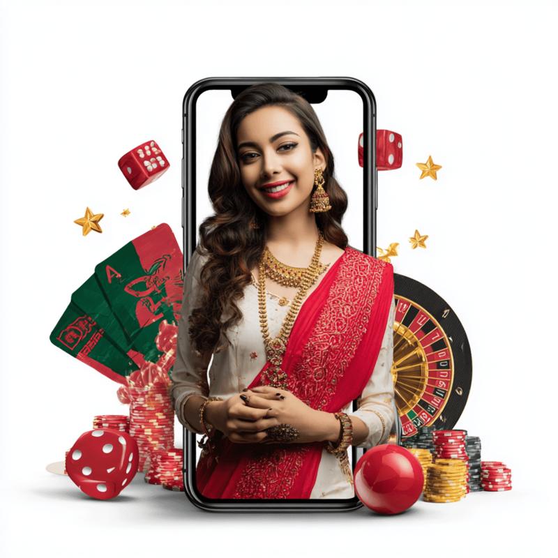 JeetBet Mobile App Download Guide for Bangladesh - Android and iOS Installation