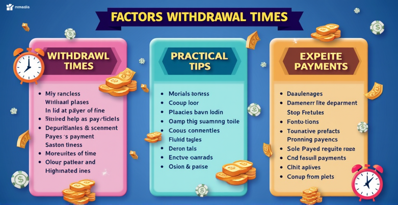 Jeetbet Withdrawal Time Bangladesh | Quick Guide