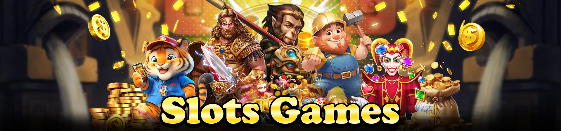 Slots Game