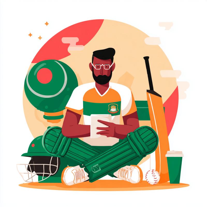 JeetBet Registration Guide for Bangladesh Players