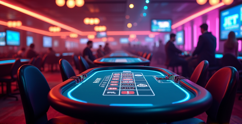 Jet Buzz Bangladesh | Ultimate Casino Guide