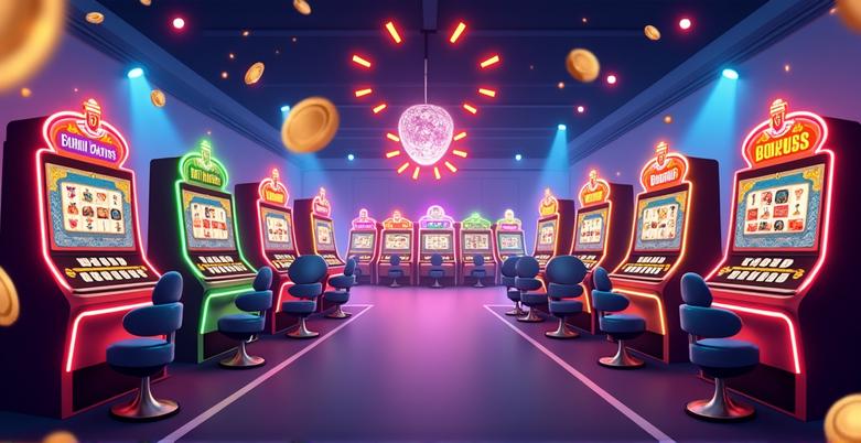Jeetbet Slot Games Bangladesh