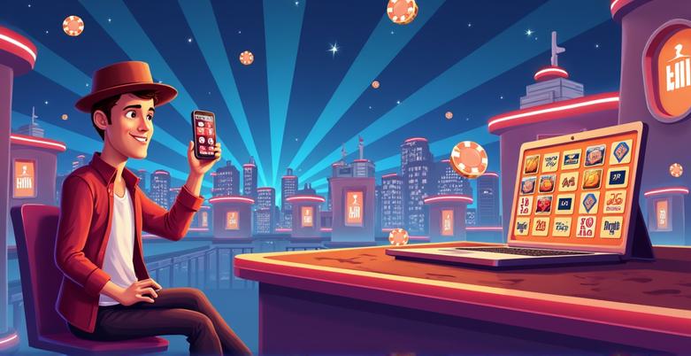 Jet Buzz Login Download for Casino Fun in Bangladesh