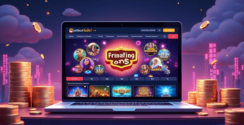 Jet Buzz Live Bangladesh Casino
