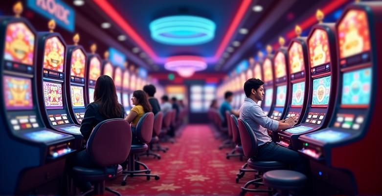 Jet Buzz Bangladesh Casino Guide
