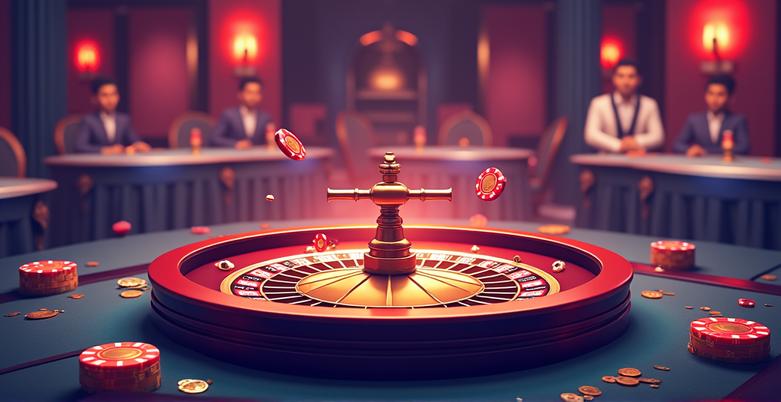Online Roulette Bangladesh